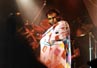 Marillion - Civic Centre - Aylesbury (Friars) - 22.12.1984 - Photo by James Stuart